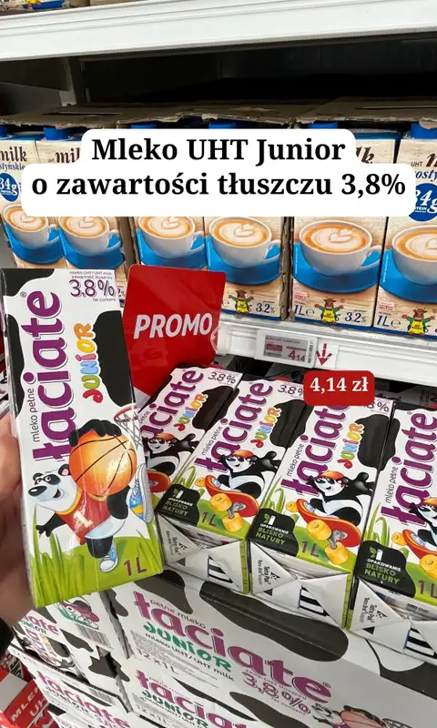 Auchan - gazetka promocyjna Zakupowe inspiracje w Auchan od piątku 02.01  - strona 13