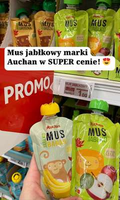 Auchan - gazetka promocyjna Zakupowe inspiracje w Auchan od piątku 02.01  - strona 8