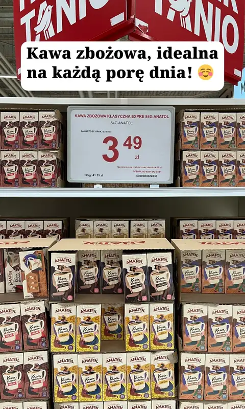 Auchan - gazetka promocyjna Zakupowe inspiracje w Auchan od piątku 02.01  - strona 5