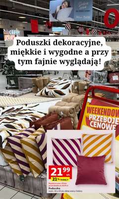 Auchan - gazetka promocyjna Zakupowe inspiracje w Auchan od piątku 02.01  - strona 6