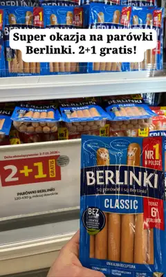 Auchan - gazetka promocyjna Zakupowe inspiracje w Auchan od piątku 02.01  - strona 9