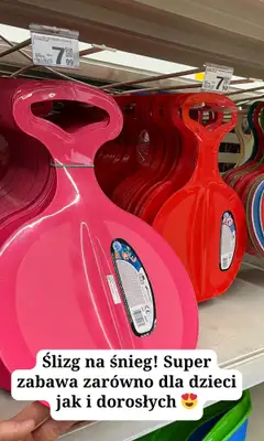 Auchan - gazetka promocyjna Zakupowe inspiracje w Auchan od piątku 02.01 