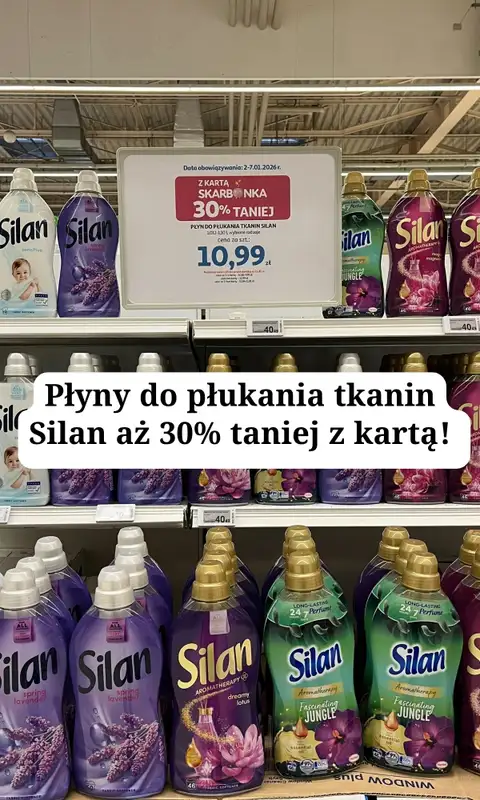 Auchan - gazetka promocyjna Zakupowe inspiracje w Auchan od piątku 02.01  - strona 2