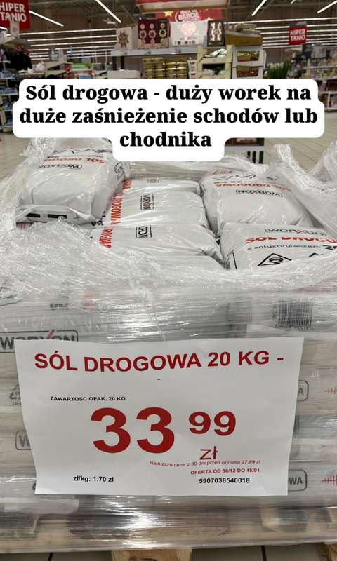 Auchan - gazetka promocyjna Zakupowe inspiracje w Auchan od piątku 02.01  - strona 10