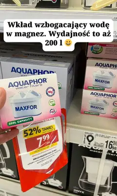 Auchan - gazetka promocyjna Zakupowe inspiracje w Auchan od piątku 02.01  - strona 14