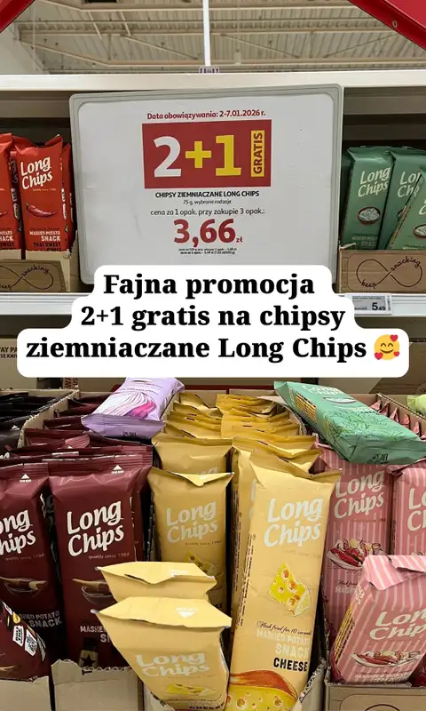 Auchan - gazetka promocyjna Zakupowe inspiracje w Auchan od piątku 02.01  - strona 4