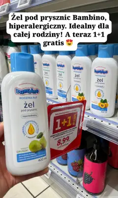 Auchan - gazetka promocyjna Zakupowe inspiracje w Auchan od piątku 02.01  - strona 3