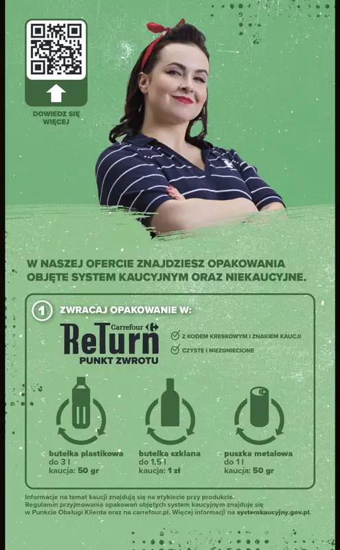 Carrefour - gazetka promocyjna Gazetka Weekend promek już od czwartku od czwartku 08.01 do soboty 10.01 - strona 10