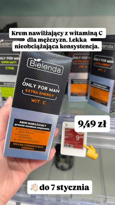 Rossmann - gazetka promocyjna Zakupowe Inspiracje w Rossmann od poniedziałku 05.01  - strona 6