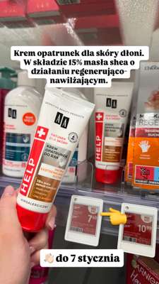 Rossmann - gazetka promocyjna Zakupowe Inspiracje w Rossmann od poniedziałku 05.01  - strona 2