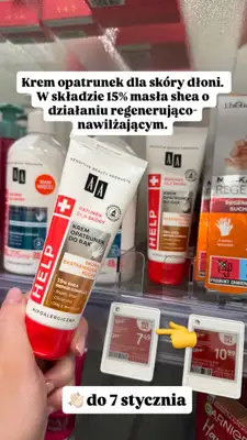 Rossmann - gazetka promocyjna Zakupowe Inspiracje w Rossmann od poniedziałku 05.01  - strona 2
