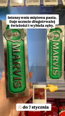 Rossmann - gazetka promocyjna Zakupowe Inspiracje w Rossmann od poniedziałku 05.01  - strona 5