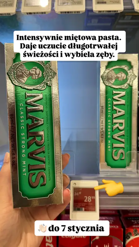 Rossmann - gazetka promocyjna Zakupowe Inspiracje w Rossmann od poniedziałku 05.01  - strona 5