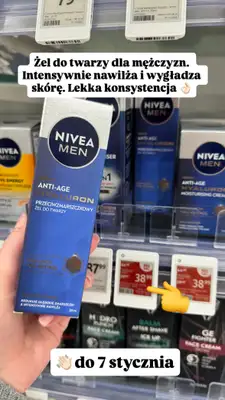 Rossmann - gazetka promocyjna Zakupowe Inspiracje w Rossmann od poniedziałku 05.01  - strona 8