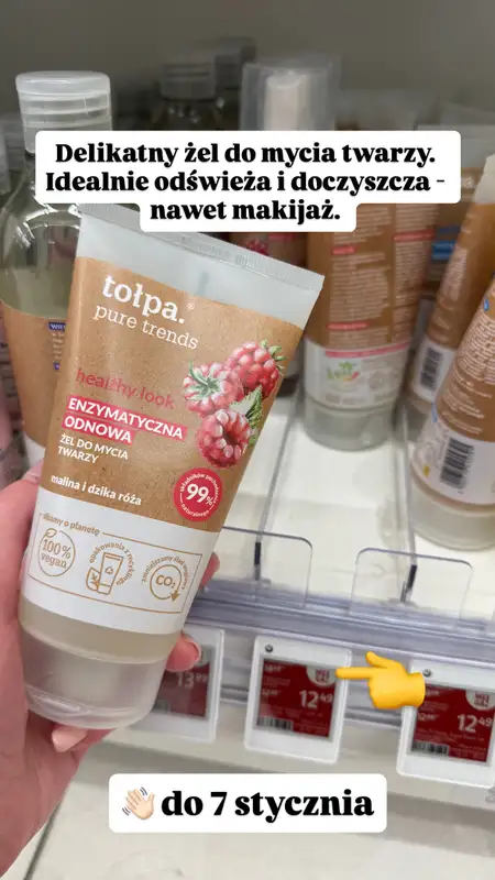 Rossmann - gazetka promocyjna Zakupowe Inspiracje w Rossmann od poniedziałku 05.01  - strona 9