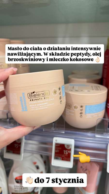 Rossmann - gazetka promocyjna Zakupowe Inspiracje w Rossmann od poniedziałku 05.01  - strona 4