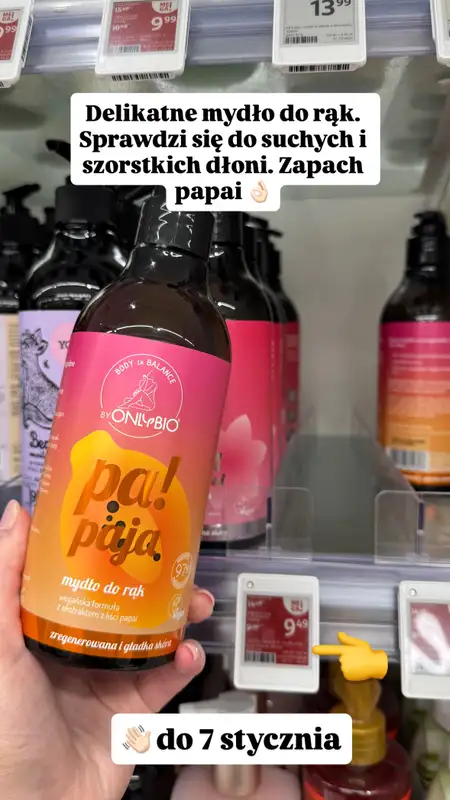 Rossmann - gazetka promocyjna Zakupowe Inspiracje w Rossmann   - strona 3