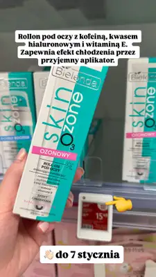 Rossmann - gazetka promocyjna Zakupowe Inspiracje w Rossmann od poniedziałku 05.01  - strona 7