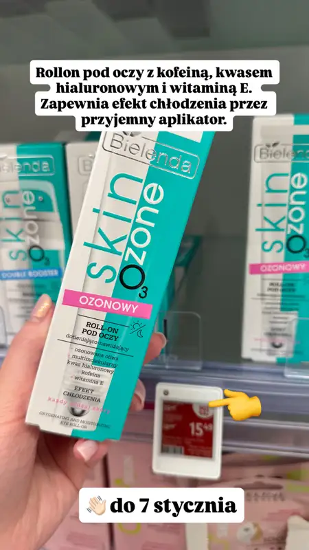 Rossmann - gazetka promocyjna Zakupowe Inspiracje w Rossmann od poniedziałku 05.01  - strona 7