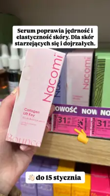 Hebe - gazetka promocyjna Zakupowe Inspiracje w Hebe od poniedziałku 05.01  - strona 12