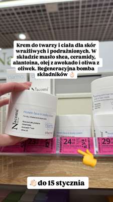 Hebe - gazetka promocyjna Zakupowe Inspiracje w Hebe od poniedziałku 05.01  - strona 2