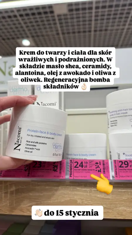 Hebe - gazetka promocyjna Zakupowe Inspiracje w Hebe   - strona 2