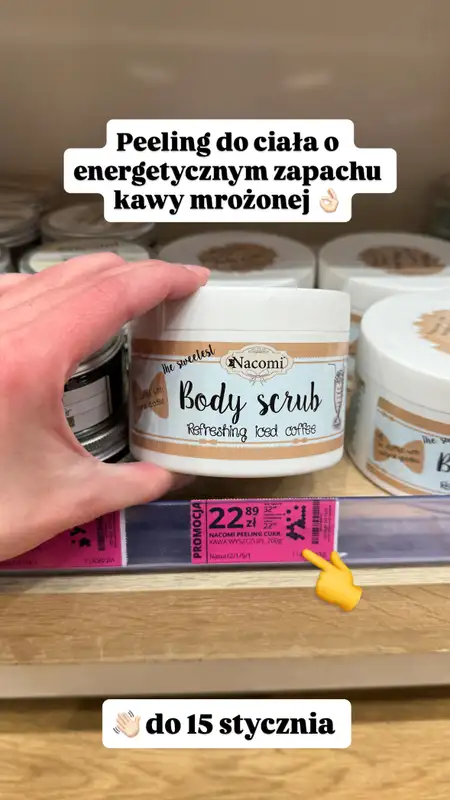 Hebe - gazetka promocyjna Zakupowe Inspiracje w Hebe od poniedziałku 05.01  - strona 7