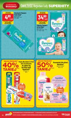 POLOmarket - gazetka promocyjna Gazetka od środy 07.01 do wtorku 13.01 - strona 50