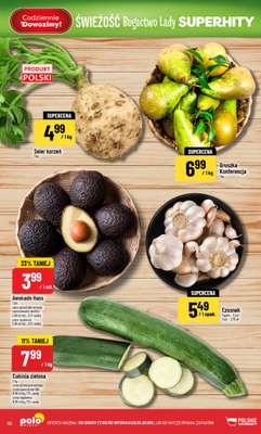 POLOmarket - gazetka promocyjna Gazetka od środy 07.01 do wtorku 13.01 - strona 10