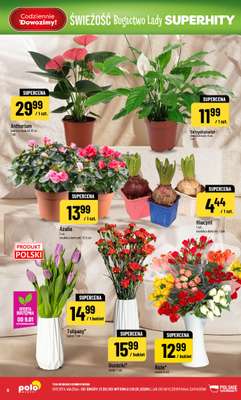 POLOmarket - gazetka promocyjna Gazetka od środy 07.01 do wtorku 13.01 - strona 8