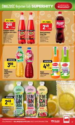 POLOmarket - gazetka promocyjna Gazetka od środy 07.01 do wtorku 13.01 - strona 37