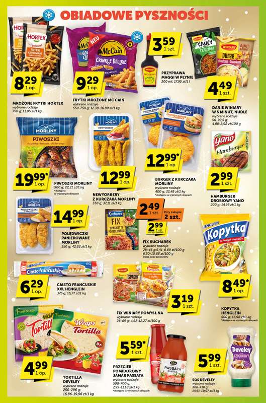 ABC - gazetka promocyjna Sprawdź, co więcej  do wtorku 20.01 - strona 2