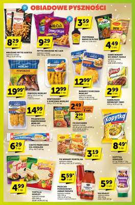 Groszek - gazetka promocyjna Sprawdź, co więcej  do wtorku 20.01 - strona 2