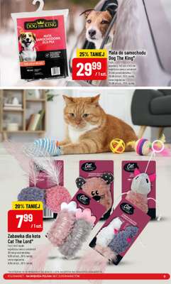 POLOmarket - gazetka promocyjna Katalog Pet Food od środy 07.01 do wtorku 20.01 - strona 9