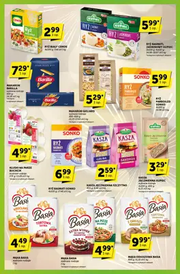 Euro Sklep - gazetka promocyjna Sprawdź, co więcej  do wtorku 20.01 - strona 3