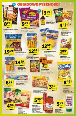 Euro Sklep - gazetka promocyjna Sprawdź, co więcej  do wtorku 20.01 - strona 2