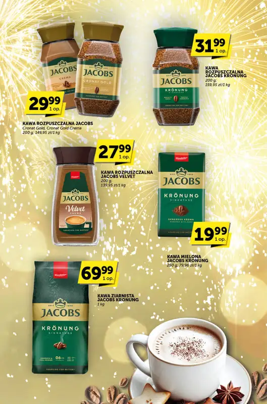 Groszek - gazetka promocyjna Katalog  do wtorku 20.01 - strona 17