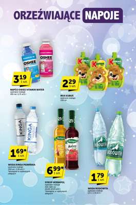 Groszek - gazetka promocyjna Katalog  do wtorku 20.01 - strona 21