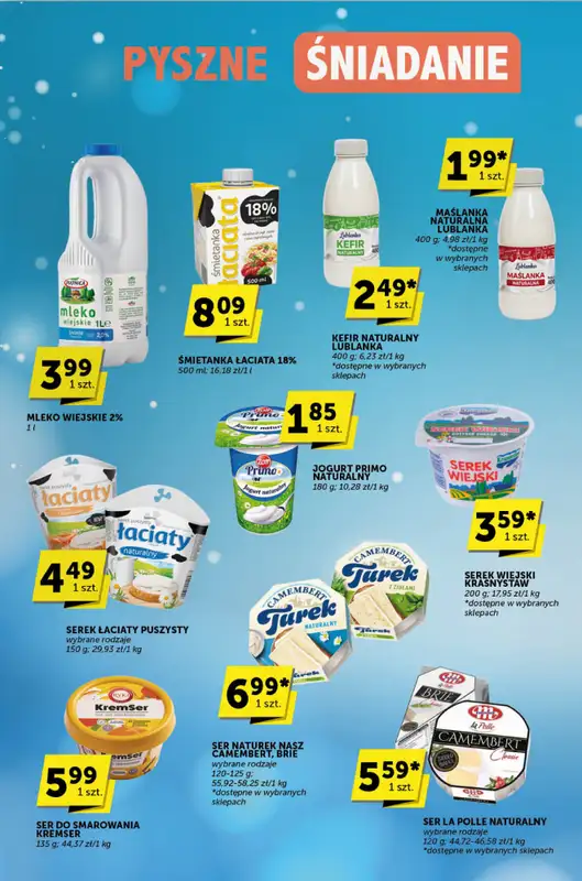 Groszek - gazetka promocyjna Katalog   - strona 2