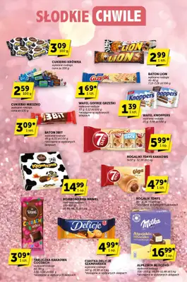 Groszek - gazetka promocyjna Katalog  do wtorku 20.01 - strona 18