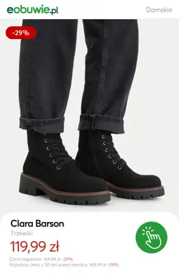 eobuwie.pl - gazetka promocyjna SALE do -50%: buty damskie od poniedziałku 05.01 do niedzieli 18.01 - strona 4