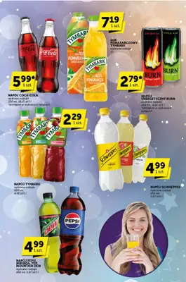 Euro Sklep - gazetka promocyjna Katalog  do wtorku 20.01 - strona 22