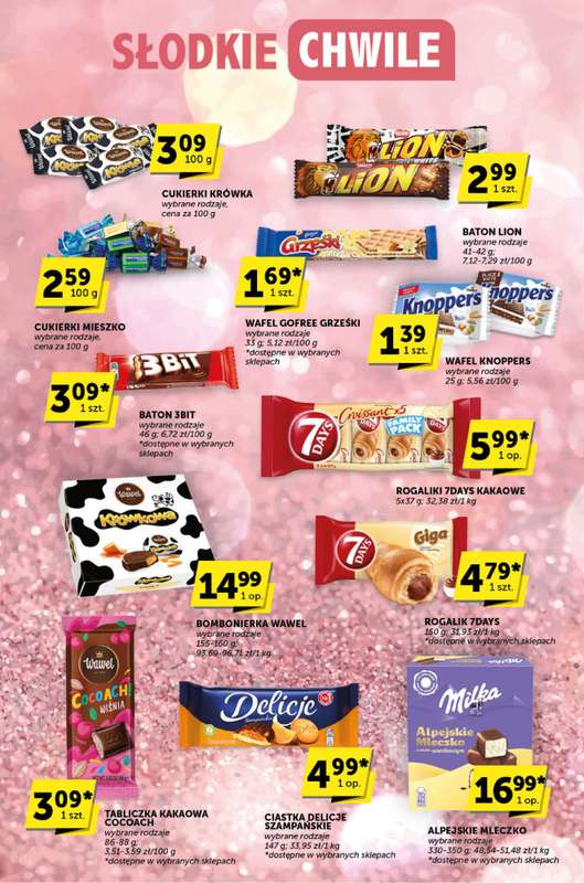 Euro Sklep - gazetka promocyjna Katalog  do wtorku 20.01 - strona 18