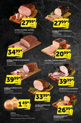 Euro Sklep - gazetka promocyjna Katalog  do wtorku 20.01 - strona 6