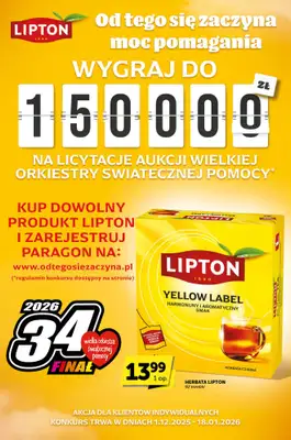 Euro Sklep - gazetka promocyjna Katalog  do wtorku 20.01 - strona 16