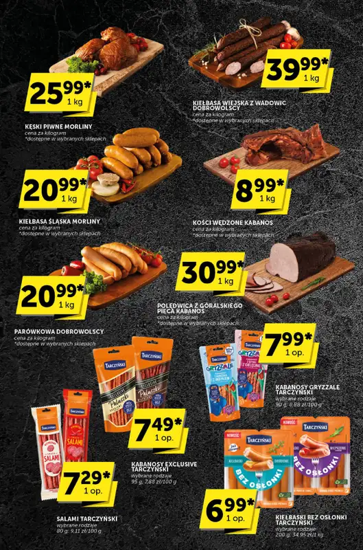 Euro Sklep - gazetka promocyjna Katalog  do wtorku 20.01 - strona 7