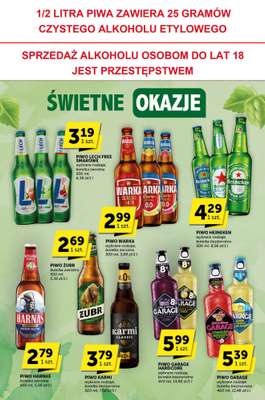 Euro Sklep - gazetka promocyjna Katalog  do wtorku 20.01 - strona 23
