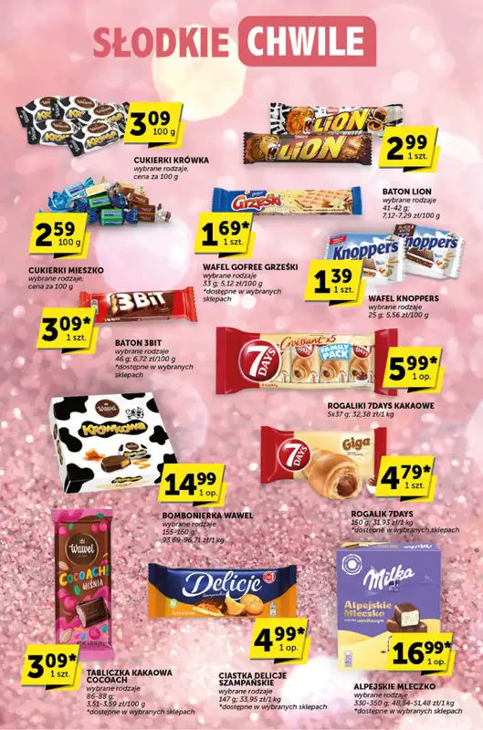 ABC - gazetka promocyjna Katalog  do wtorku 20.01 - strona 18