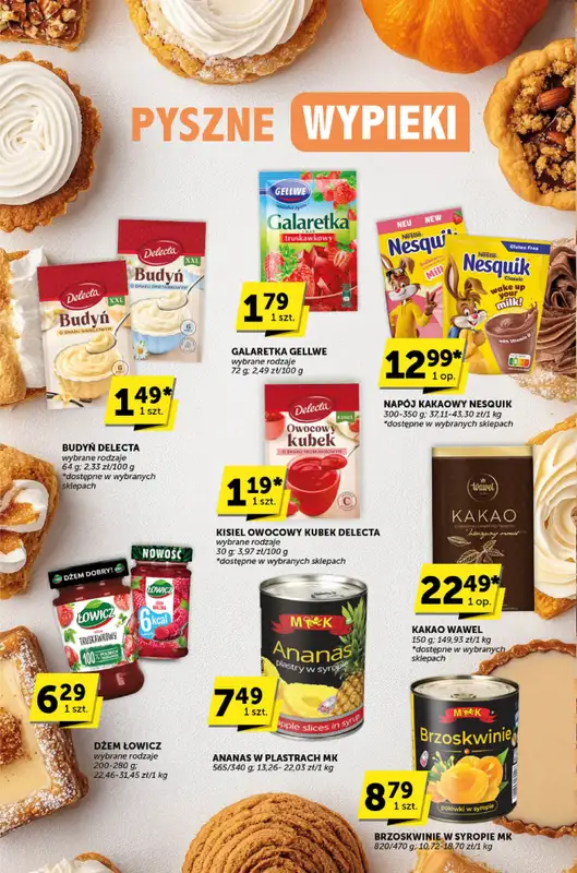 ABC - gazetka promocyjna Katalog  do wtorku 20.01 - strona 14