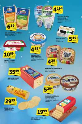 ABC - gazetka promocyjna Katalog  do wtorku 20.01 - strona 4